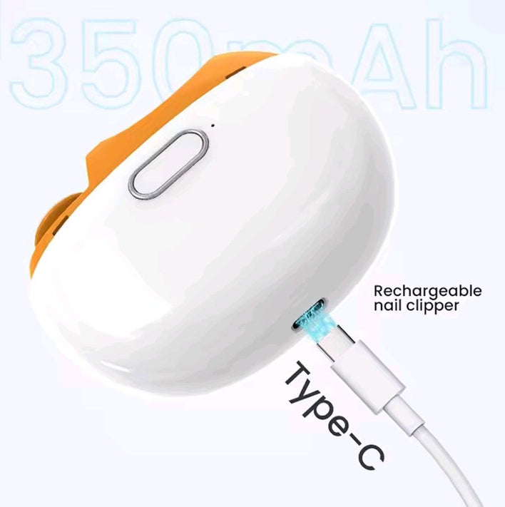 ZenClip Baby (  Polisseur d'ongles électrique automatique )