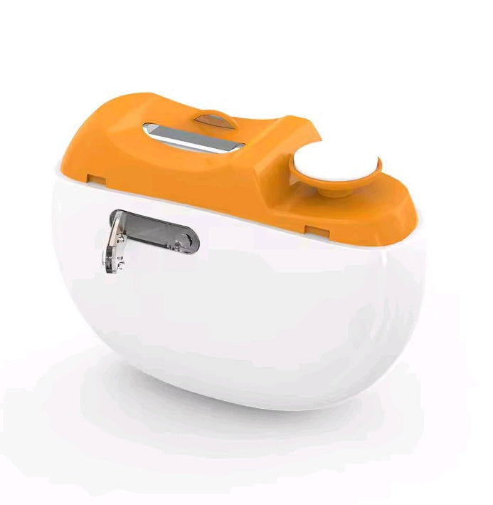 ZenClip Baby (  Polisseur d'ongles électrique automatique )